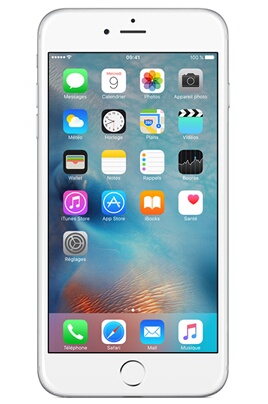 Tous les smartphones 5G