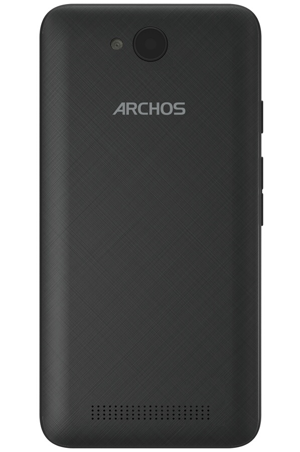 Archos access 45 4g прошивка