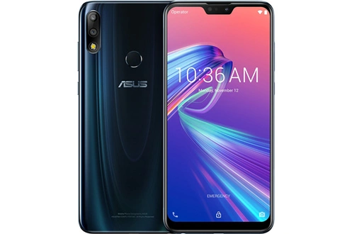 ZENFONE Max Pro M2