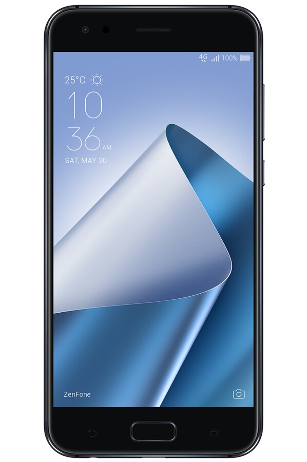 ajouter a ma liste asus zenfone 4 ze554kl