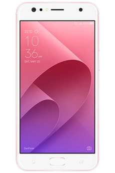 ZENFONE 4 SELFIE