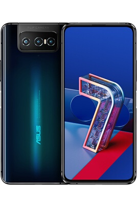 Zenfone 7 Pro
