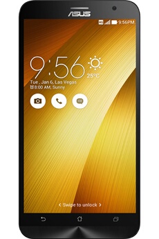 ZenFone 2