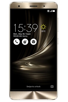 ZENFONE 3