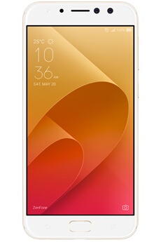Smartphone Asus ZENFONE 4 SELFIE PRO OR