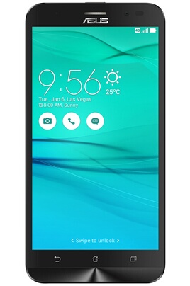 Zenfone Go