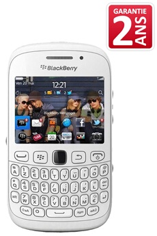 BLACKBERRY