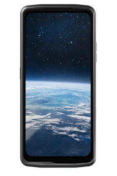 Smartphone Crosscall Stellar-X5 128Go Noir 5G