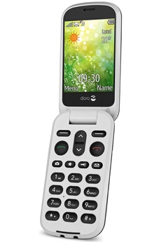 Téléphone portable Doro 6050