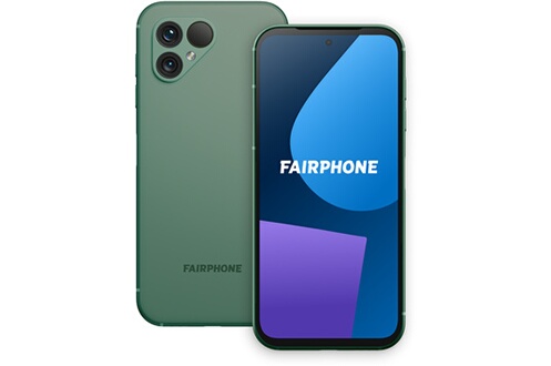 Fairphone 5