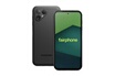 Fairphone 5 Noir Mate 128Go – Smartphone éthique 5G, écran 6,5 Pouces, 6Go RAM