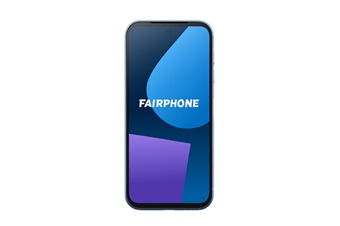 Fairphones