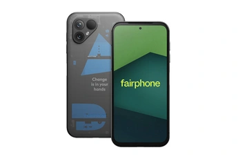 OS Android 13 - 256Go de ROM, 8Go de RAM / Écran OLED 6.46" / Processeur Octo-core / Double capteur photo arrière 50+50 MP