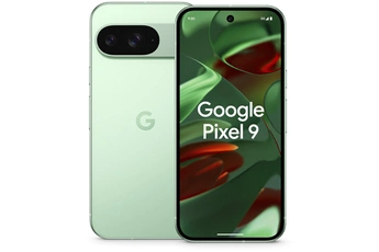 Pixel 9 256Go Vert Amande 5G