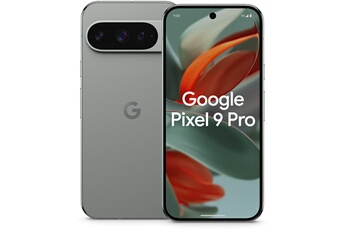 Pixel 9 Pro 128Go Vert Sauge 5G