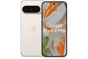 Pixel 9 Pro 128Go Blanc...