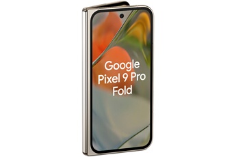 Pixel 9 Pro Fold 256Go Blanc...