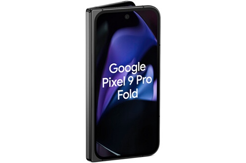 Pixel 9 Pro Fold