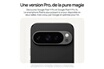 Google Pixel 9 Pro XL 128Go Blanc Porcelaine 5G photo 6