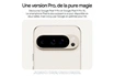 Google Pixel 9 Pro XL 128Go Blanc Porcelaine 5G photo 7