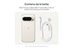 Google Pixel 9 Pro XL 128Go Blanc Porcelaine 5G photo 8