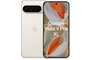 OS Android 14 - 256Go de ROM, 16Go de RAM / Écran Super Actua OLED 6,8" 120Hz / Processeur Google Tensor G4 / Capteur principal 50MP + Ultra grand angle 48MP + téléobjectif 48MP
