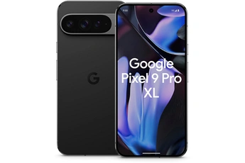 OS Android 14 - 256Go de ROM, 16Go de RAM / Écran Super Actua OLED 6,8" 120Hz / Processeur Google Tensor G4 / Capteur principal 50MP + Ultra grand angle 48MP + téléobjectif 48MP