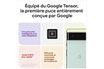 Google Pixel 6 128Go Noir Carbone 5G photo 4