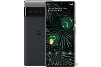 Smartphone Google Pixel 6 Pro 128Go Noir Carbone 5G