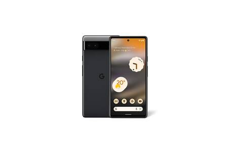 Smartphone Google Pixel 6a 128Go Noir Charbon 5G