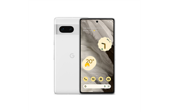 Google Pixel 7 128Go Blanc Neige 5G