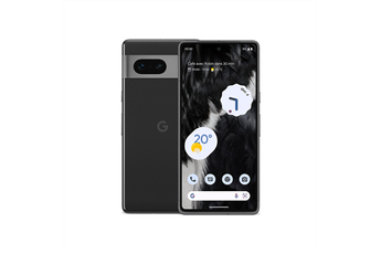 Google Pixel 7 128Go Noir Volcanique 5G