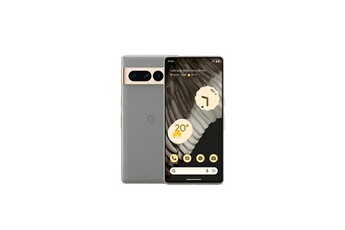 Pixel 7 Pro