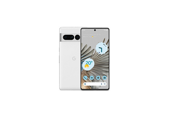 Google Pixel 7 Pro 256Go Blanc Neige 5G