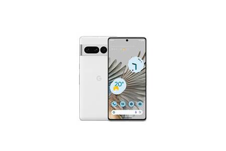 Smartphone Google Pixel 7 Pro 256Go Blanc Neige 5G