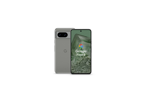 Smartphones Google Pixel 8