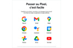 Google Pixel 8 128Go Vert Sauge 5G photo 13