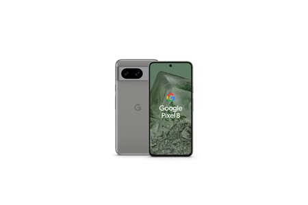 Smartphone Google Pixel 8 128Go Vert Sauge 5G