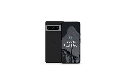 Google Pixel 8 Pro 128Go Noir Volcanique 5G