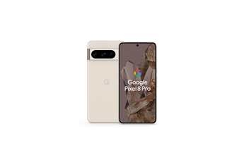 Smartphone Google Pixel 8 Pro 128Go Porcelaine 5G