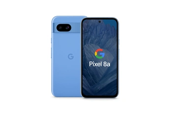 Pixel 8a 128Go Bay Bleu 5G