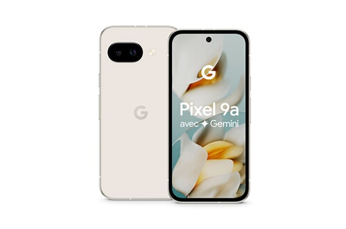 Smartphone Google