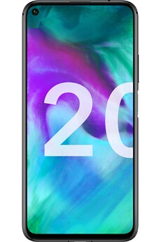 Honor 20