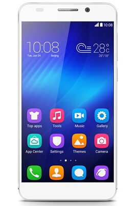 Smartphones Honor