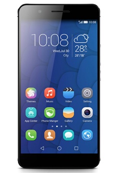 Honor 6