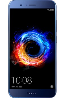 Honor 8 Pro
