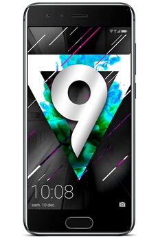 HONOR 9 NOIR 