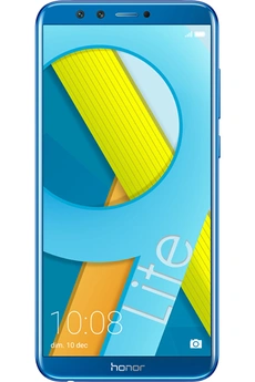 Honor 9 Lite