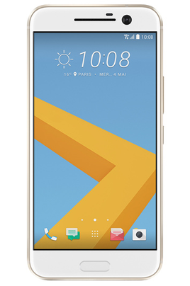 Htc 10 OR