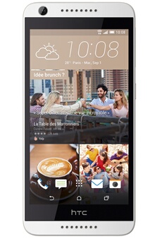 DESIRE 626